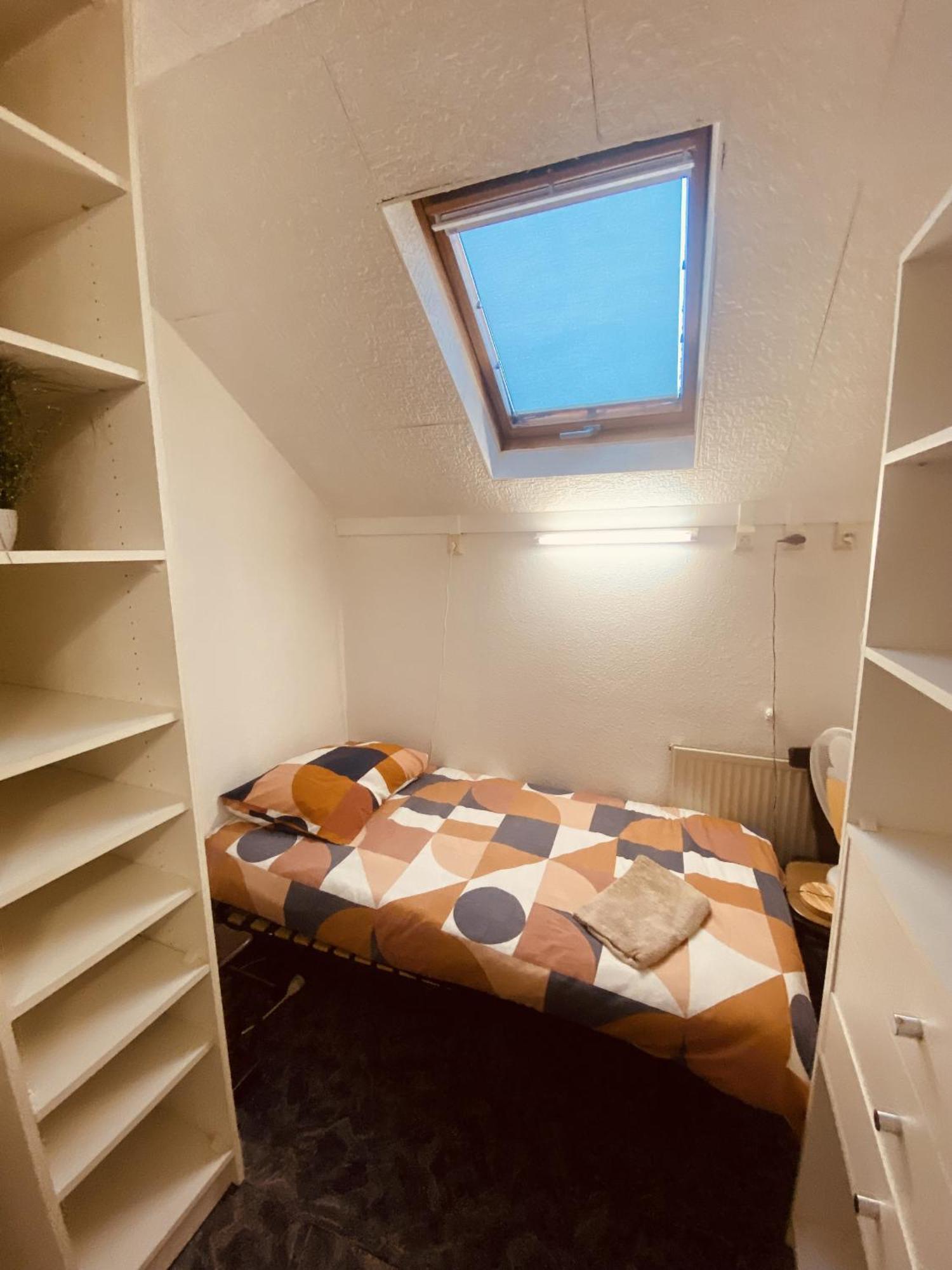 Вилла La Mariefacture - Comme A La Guinguette ! Hombourg-Haut Экстерьер фото