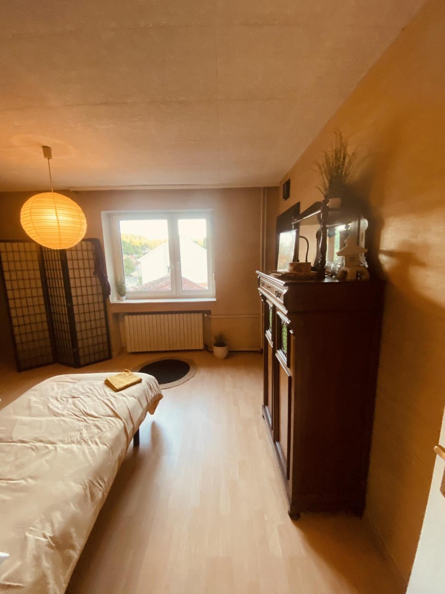 Вилла La Mariefacture - Comme A La Guinguette ! Hombourg-Haut Экстерьер фото