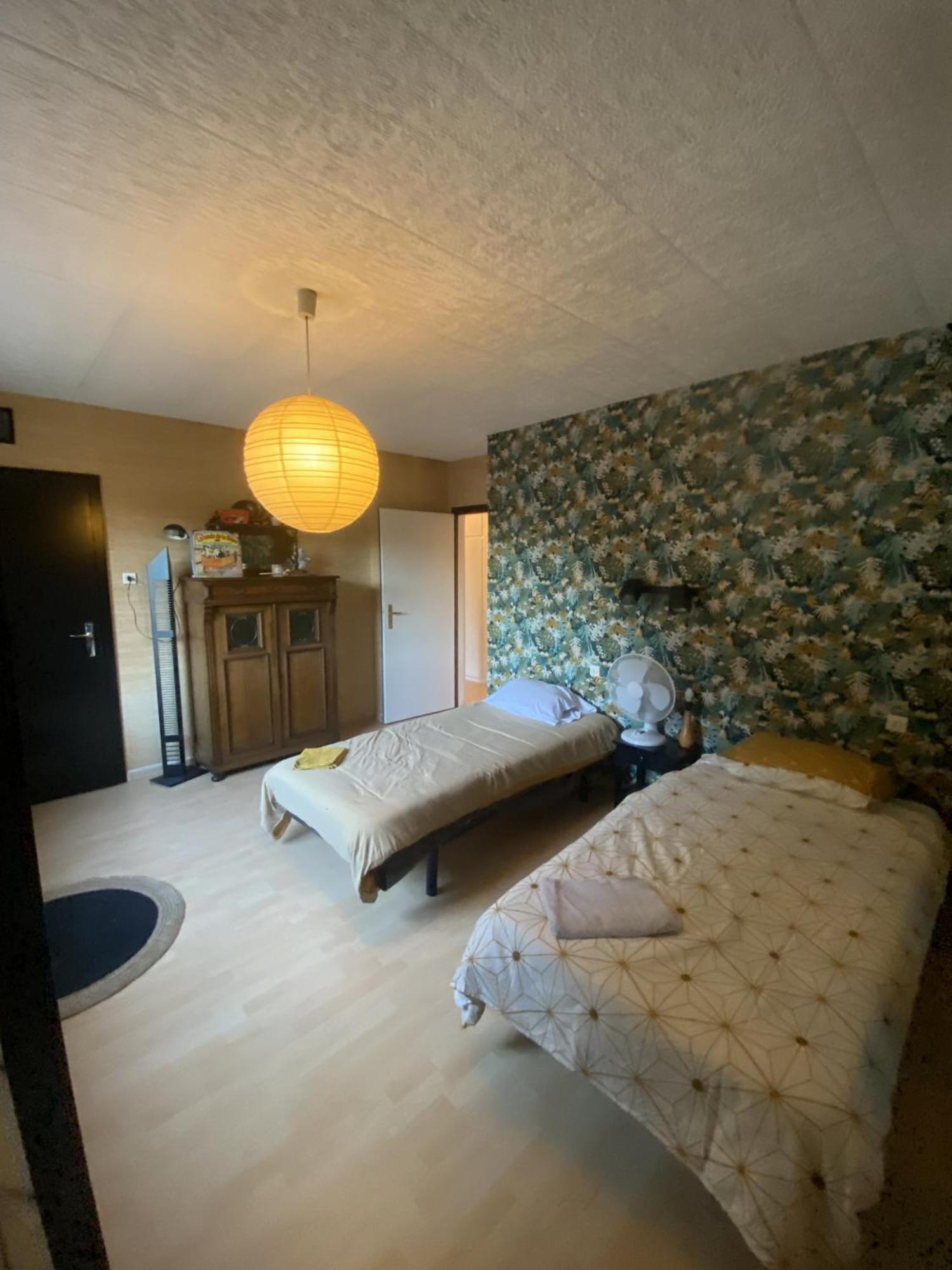 Вилла La Mariefacture - Comme A La Guinguette ! Hombourg-Haut Экстерьер фото
