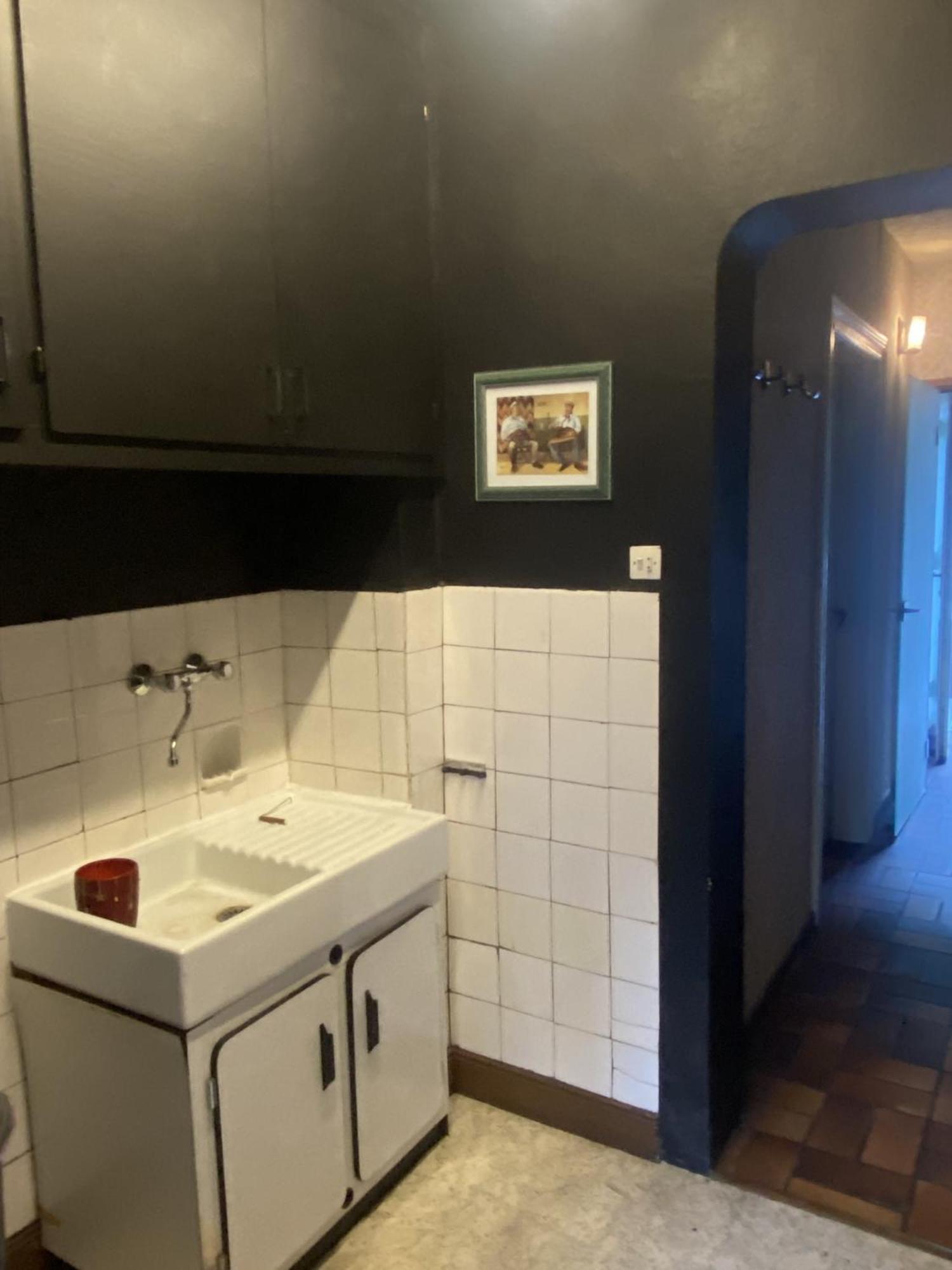 Вилла La Mariefacture - Comme A La Guinguette ! Hombourg-Haut Экстерьер фото