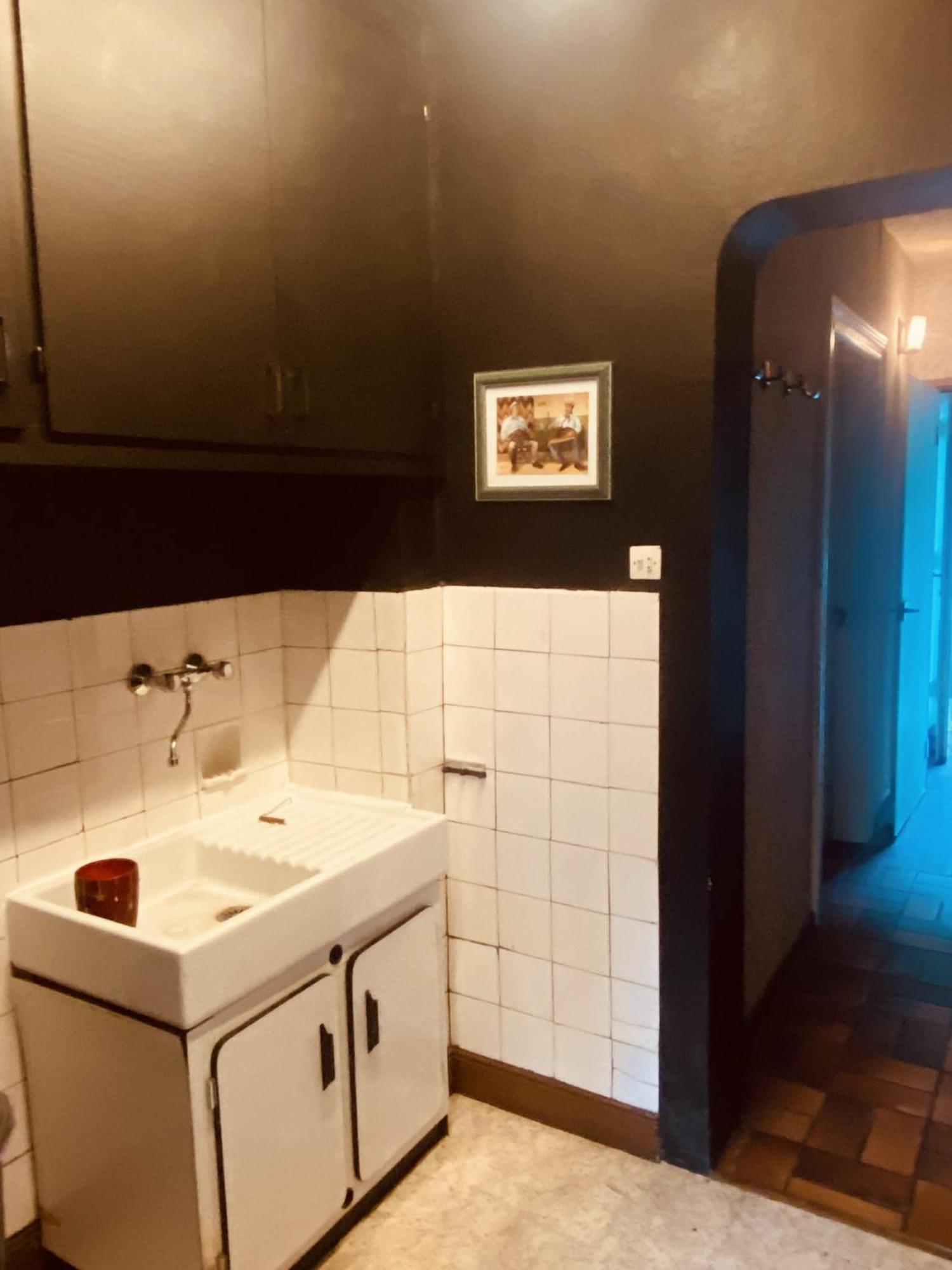 Вилла La Mariefacture - Comme A La Guinguette ! Hombourg-Haut Экстерьер фото